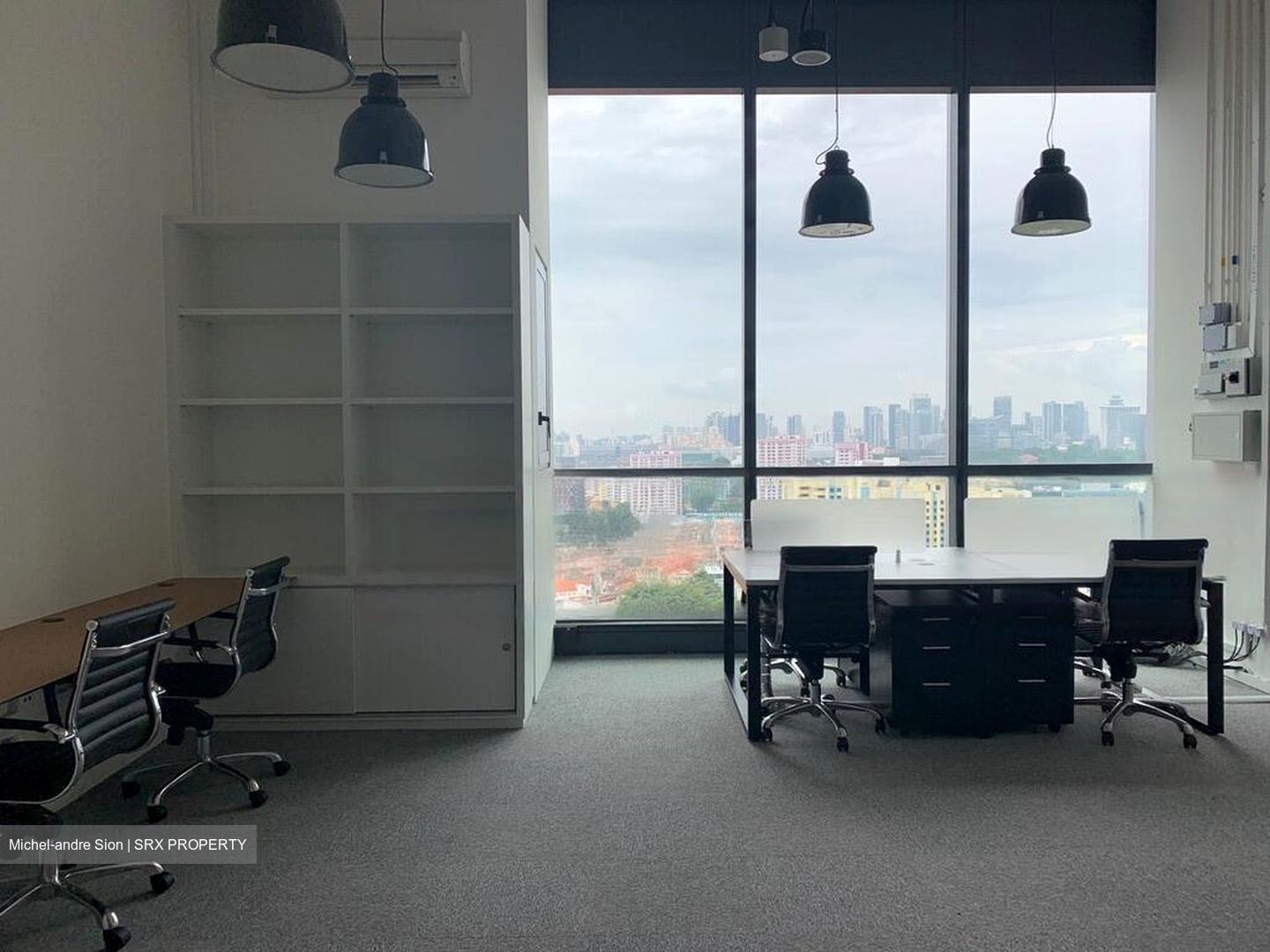 Centrium Square (D8), Office #566761991
